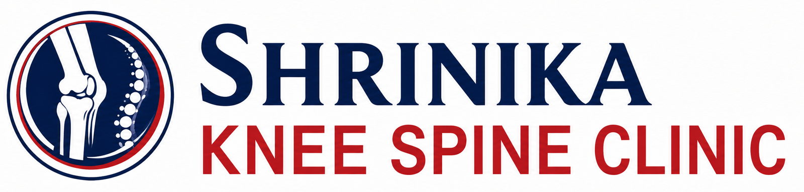 Shrinika Knee Spine Clinic